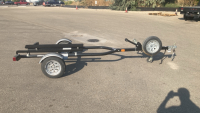 2023 SEADOO JET SKI TRAILER - 7