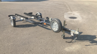 2023 SEADOO JET SKI TRAILER - 8