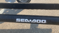 2023 SEADOO JET SKI TRAILER - 19