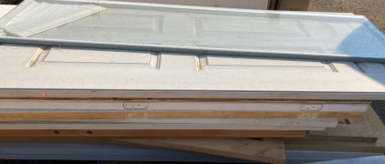 Various Types/ Sizes Of Doors