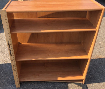 Shelf