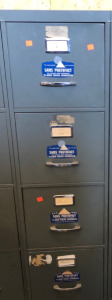Filing Cabinet