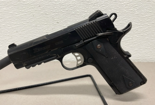 Umarex Model Regent R350CR .45 ACP Caliber, Semi Automatic Pistol