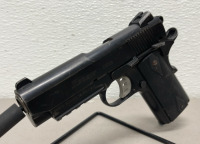 Umarex Model Regent R350CR .45 ACP Caliber, Semi Automatic Pistol - 5