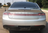 2014 LINCOLN MKZ - 110K MILES - NAVIGATION! - 6