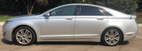 2014 LINCOLN MKZ - 110K MILES - NAVIGATION! - 8