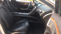 2014 LINCOLN MKZ - 110K MILES - NAVIGATION! - 21