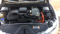 2014 LINCOLN MKZ - 110K MILES - NAVIGATION! - 23