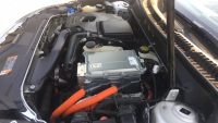 2014 LINCOLN MKZ - 110K MILES - NAVIGATION! - 25