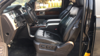 2010 FORD F-150 - 4X4 - 109K MILES - EXTRA SET OF TIRES! - 13