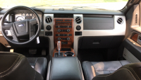 2010 FORD F-150 - 4X4 - 109K MILES - EXTRA SET OF TIRES! - 17