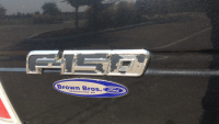 2010 FORD F-150 - 4X4 - 109K MILES - EXTRA SET OF TIRES! - 21
