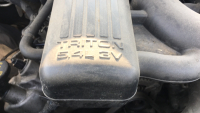 2010 FORD F-150 - 4X4 - 109K MILES - EXTRA SET OF TIRES! - 30