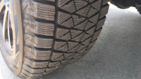 2010 FORD F-150 - 4X4 - 109K MILES - EXTRA SET OF TIRES! - 34