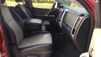 2010 DODGE RAM 1500 - 4X4! - 24