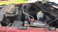 2010 DODGE RAM 1500 - 4X4! - 28