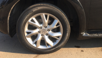 2011 INFINITY QX56 - 4X4 - DVD PLAYERS! - 12