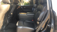 2011 INFINITY QX56 - 4X4 - DVD PLAYERS! - 15