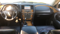 2011 INFINITY QX56 - 4X4 - DVD PLAYERS! - 17