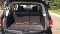 2011 INFINITY QX56 - 4X4 - DVD PLAYERS! - 24