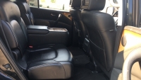 2011 INFINITY QX56 - 4X4 - DVD PLAYERS! - 25