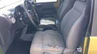2007 JEEP WRANGLER - 4X4 - 6 SPEED! - 16