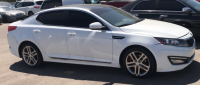 2013 KIA OPTIMA SXL - BLUETOOTH