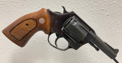 Charter Arms Bulldog .44 SPL Revolver 620899