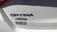 2013 KIA OPTIMA SXL - BLUETOOTH - 7