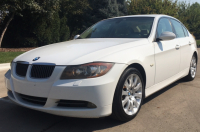 2006 BMW 330XI - LEATHER HEATED SEATS! - 2
