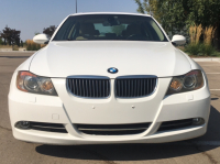 2006 BMW 330XI - LEATHER HEATED SEATS! - 3