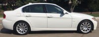 2006 BMW 330XI - LEATHER HEATED SEATS! - 4