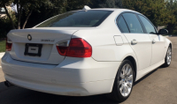 2006 BMW 330XI - LEATHER HEATED SEATS! - 5