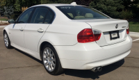 2006 BMW 330XI - LEATHER HEATED SEATS! - 6
