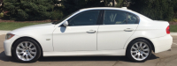 2006 BMW 330XI - LEATHER HEATED SEATS! - 8