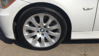 2006 BMW 330XI - LEATHER HEATED SEATS! - 11