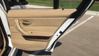2006 BMW 330XI - LEATHER HEATED SEATS! - 21