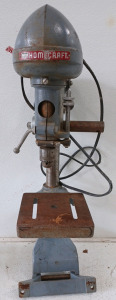 Homecraft Drill Press