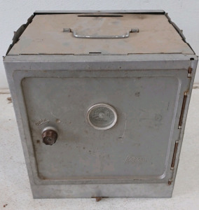 Coleman Sun Oven