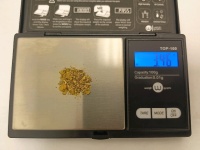 Local Gold 3.46g