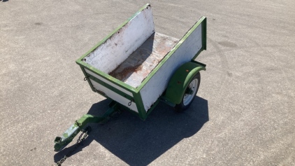 Small Trailer