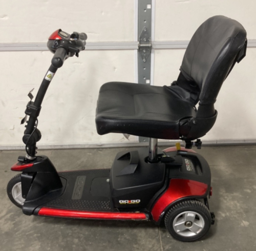 GoGo Mobility Chair