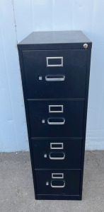Office file cabinet