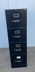 HON File cabinet