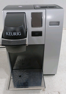 (1) Keurig Beewing System - Model # K150