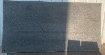(7) Preformance Platfroms 8&rsquo;x49&rdquo; (Capybara)