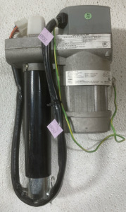 Star Trac Treadmill Incline Lift Motor