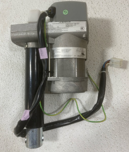Star Trac Treadmill Incline Lift Motor