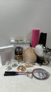 House hold items