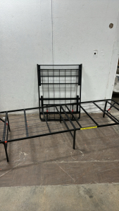 Bed Frame